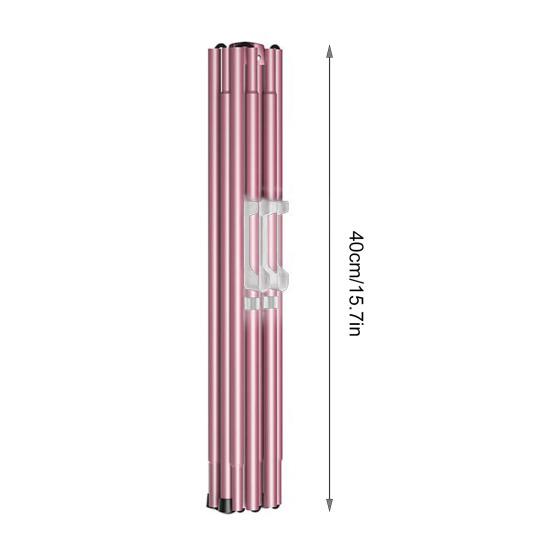 Easel Display Stand Collapsible Portable Metal Tripod Art Display Stand Adjustable Painting Easel for Canvas Wedding Sign