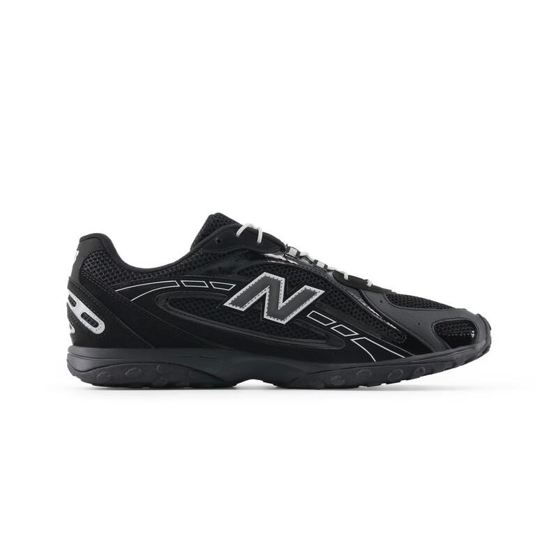 New Balance U204L Series Unisex Casual Shoes