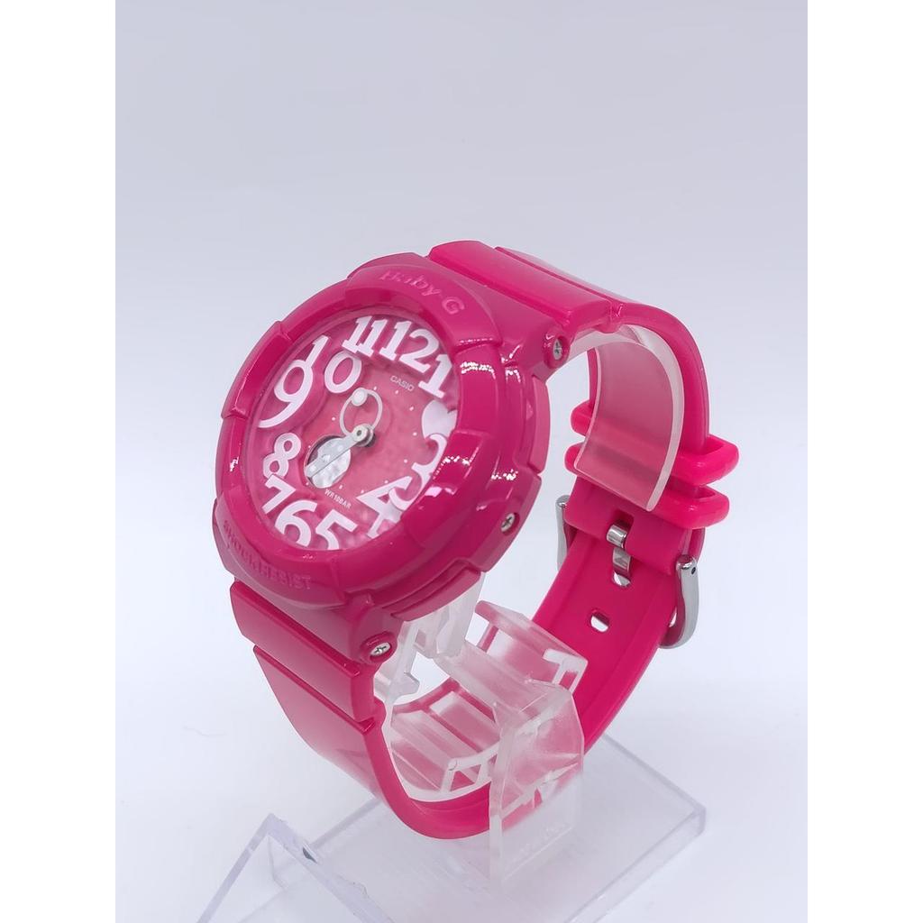 Б/у CASIO BGA-130 BABY-G