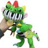 Poppy Playtime 4 Plush Toy Doi Pianosaurus Yanaby Goods Figure Plush Horror Doll Poppy Playtime Goods Christmas Gift Children's Holiday Gift Birthday