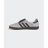 Adidas Samba Lt Crystal White Темно-синий Ie9169