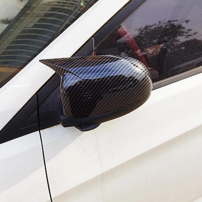 Накладка на зеркало заднего вида для 2008-2014 Hyundai i20