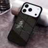 Модный чехол Саддам Хусейн Ирак Арабский чехол для телефона для iPhone 17 16 15 Pro Max Air 14 13 12 11 Plus Ударопрочный чехол