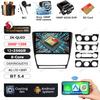 Android 16 Car Radio Car Radio For Volkswagen Skoda Octavia 2 A5 2007 - 2014 Multimedia Video Player Stereo Navigation Autoradio