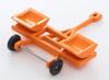Tomica Limited Vintage 164 LV-188b Toyota Stout Wrecker Желтый Готовый продукт 311966