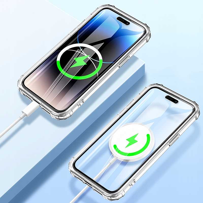 Sc Anti-Shock 360 Iphone 14 Pro Max