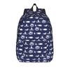 Рюкзак Hollows Knights Shade для мужчин женщин подростков студентов Рабочий Daypack Игровой Мультяшный Колледж Холщовые сумки Спорт