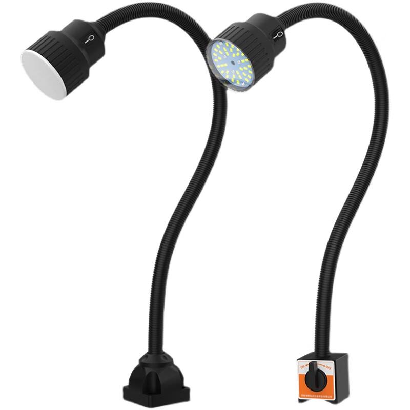 LED Machine Tool Work Light with Magnetic Base