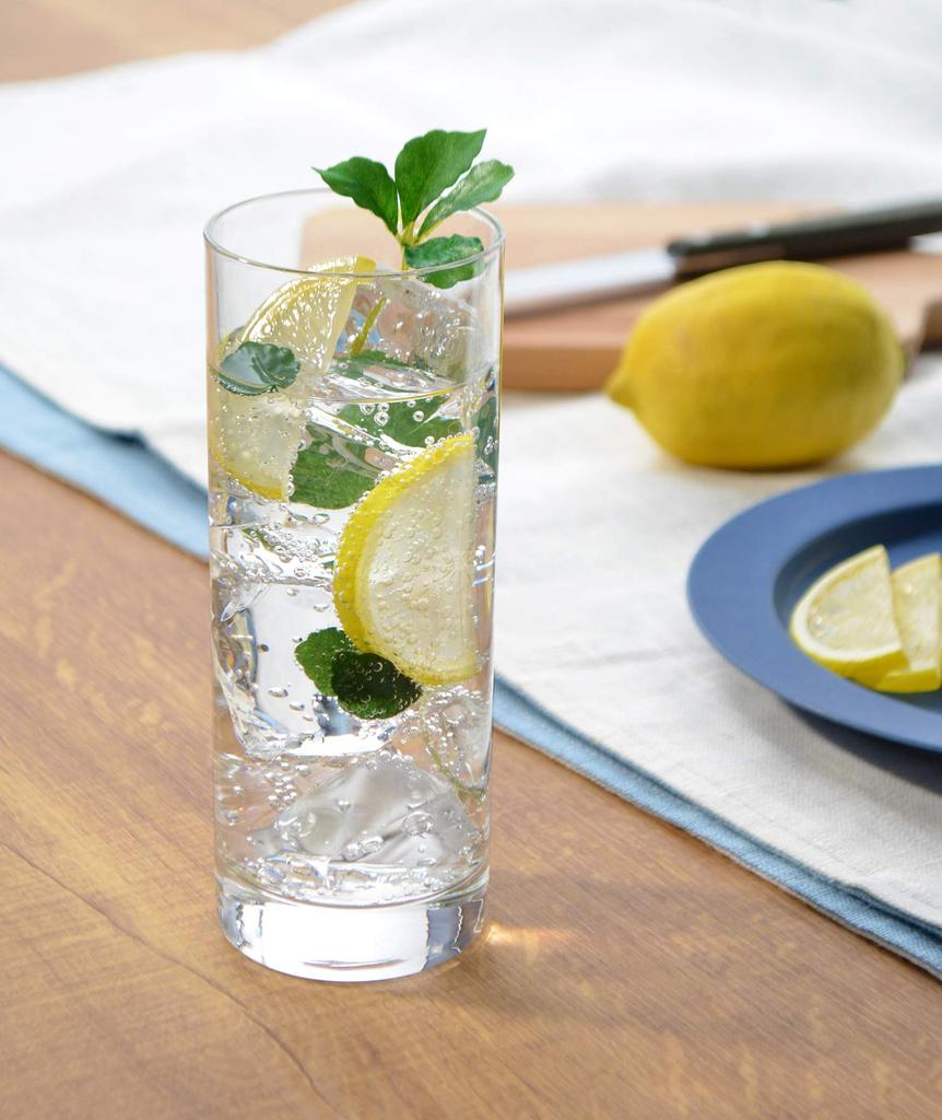 Toyo Sasaki Glass Zombie Glass New Doria Zombie 360ml Set of 60 Made In Japan Dishwasher Safe Unbreakable Glass Cup Glass Juice Glass Beer Glass