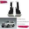 Крышка сопла омывателя передних фар для TOYOTA LAND CRUISER 200 2012-2015 LC200, головной светильник, автомобильная лампа, налобный фонарь, крышка для распыления воды