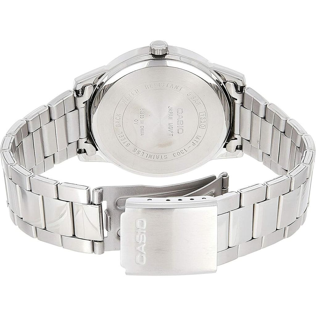 Мужские часы Casio КОЛЛЕКЦИЯ Серебро (Ø 40 мм)