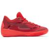 Puma Stewie 2 Ruby Women Sneakers Red Urban-Red Intense-Red 378317-01