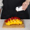 VKCHEF Контейнер для специй, Бутылочка для специй, Горшочек для специй, Сахарница, Термостойкое стекло, Идеально для новой жизни, Хранение специй, Перец, Соль,