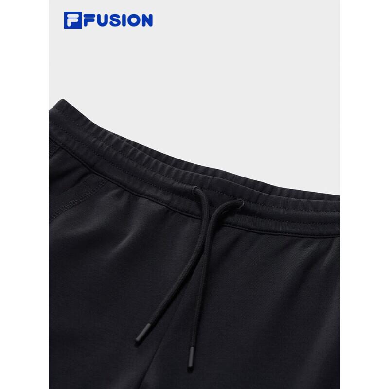 Fila Мужские вязаные брюки-джоггеры FUSION