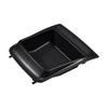 Centre Dashboard Storage Box Holder Tray Organizer For Fiat For Ducato 735699812 For Boxer For Relay 2014+ Black