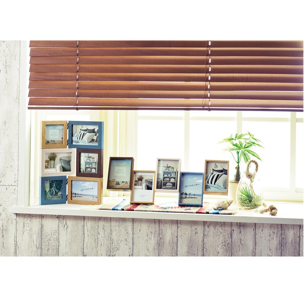 LADONNA Фоторамка AVANTI Коллаж 080182 6 сторон DF81-60