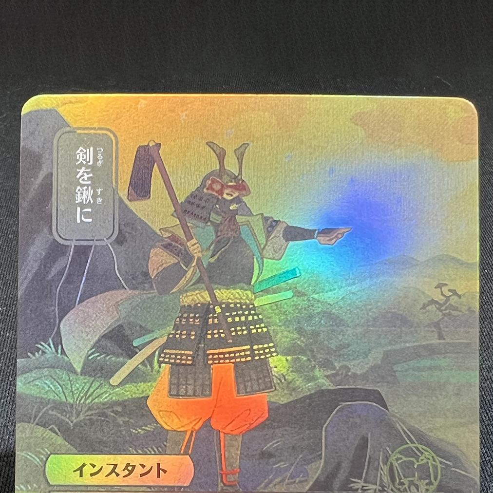 Brainsto Demo Tutor Time Warp Teferi'S Protect Enjp Альтернативный Арт Голографическая Карта TCG Английская Карта Качество Доска Коллекционная Карточная Игра
