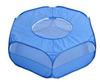 Waterproof Kids' T-Shaped Animal Play Tent & Ball Pool
