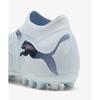 Puma Future 9 Высококлассная Трава Взрослая Тренировочная MG (Резиновые короткие шипы) Синтетические Футбольные Бутсы Унисекс кроссовки 108897-03