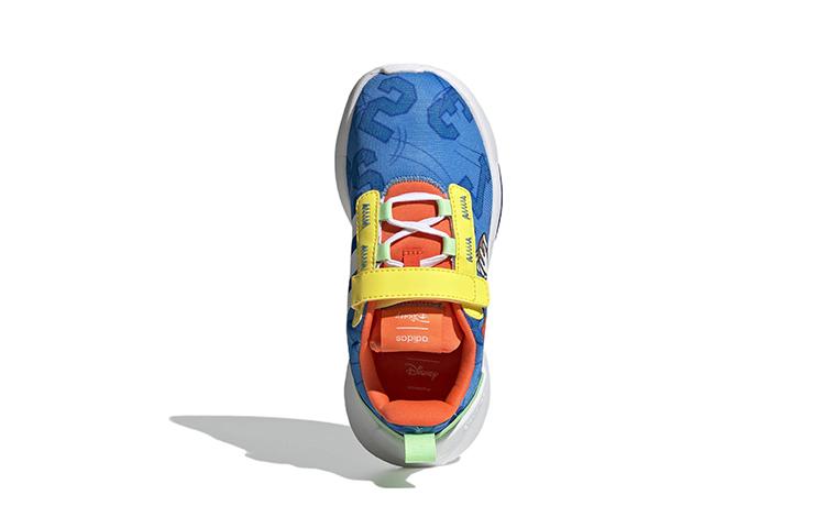 adidas Disney X Racer TR21 J 'Дональд Дак' GY6643