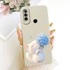 Чехол для Huawei Y9 Prime 2019 STK-L21 Милый Мультяшный Новый Конфетный Расписной Чехол Мягкий ТПУ Чехол для Телефона Для Huawei P Smart Z STK-LX1 Сумки