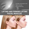 40 шт. пластырь для лифтинга лица, ультратонкая водонепроницаемая бумага, скрывающая морщины на лице, универсальный пластырь для красоты