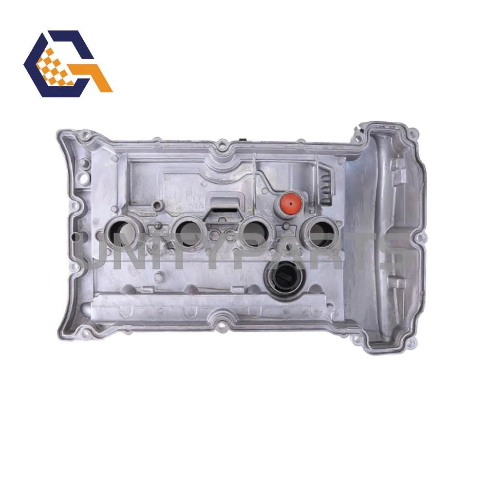 Алюминиевая клапанная крышка двигателя для BMW Mini R55 R56 R57 R58 R59 2007-2015 11127646555 11127585907 11127572854 11127561714