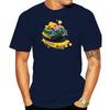 Мужская футболка с коротким рукавом 100% хлопок Signature Man T-Shirt Футболка с шлемом Айртона Сенны Топы 1 Гоночный автомобиль Акварель harajuku