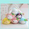 Kuromi My Melody Cinnamoroll Plush Toy Stuffed Animal Doll Gift Idea