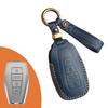 Кожаный чехол для ключа для Geely Xingyue L 2.0T Yunqi Sky Edition 2024 года