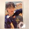 [Б/У] &TEAM Wiju Weverse глобальная корейская сессия автографов бонусная коллекционная карточка