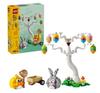 Lego(R) Iconic 40808 Poszukiwanie Pisanek Z...