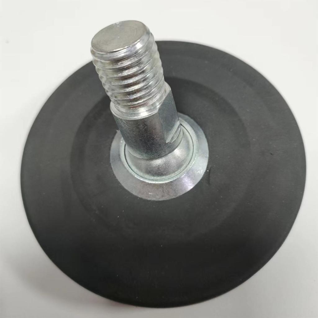 Выравниватель лестницы с резиновыми ножками Регулируемая ножка лестницы-стремянки Выравниватель уровня земли Стабилизатор для платформы Уровень земли