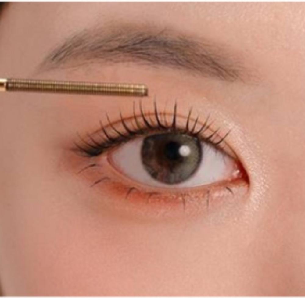 NEOGEN Dermalogy Экстра Тонкая Металлическая Тушь + Набор Сменных Блоков Черный