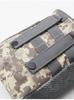 Camouflage Tactical Molle System Outdoor Storage Bag