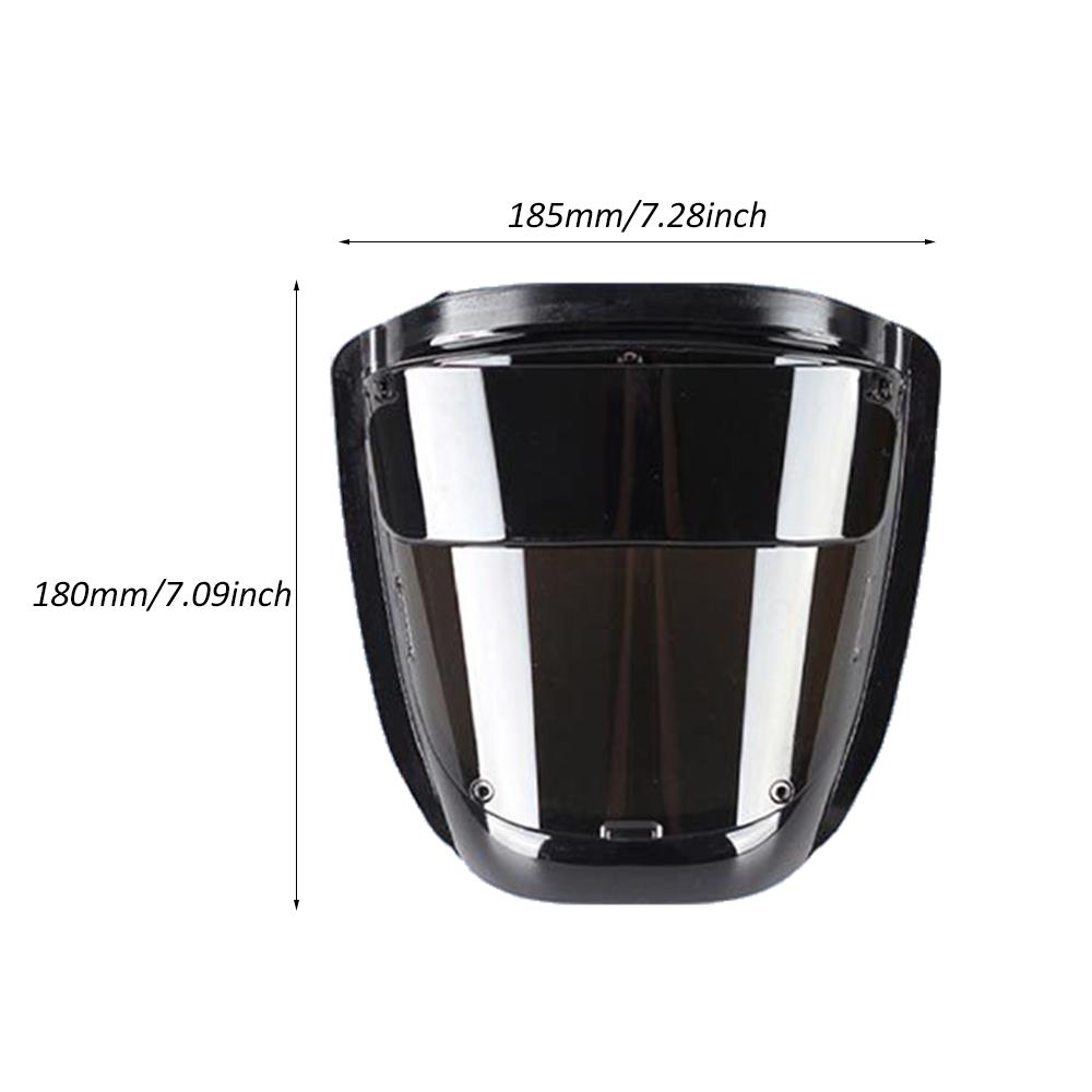 Сварочная маска для ПК, портативная сварочная маска с большим обзором на 180 градусов, устойчивая к высоким температурам маска для дуги