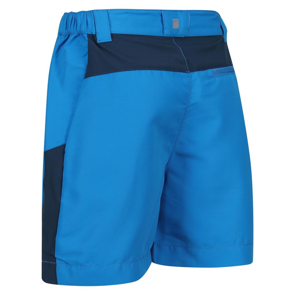 Regatta Childrens/Kids Sorcer Mountain III Shorts