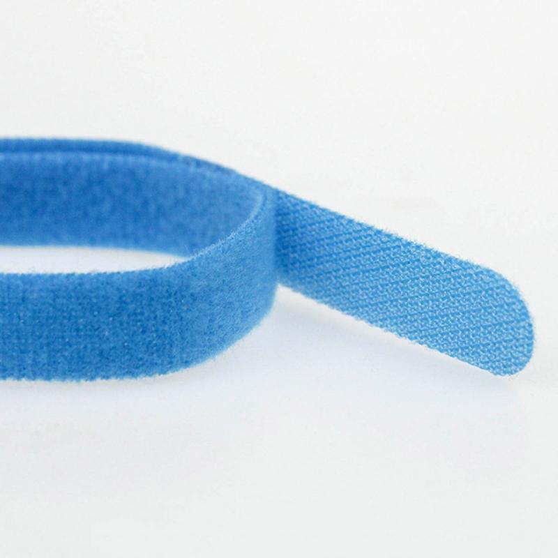 15 Colors Puppy Whelping Collars Adjustable Pet Identification Collars Soft Bands for Newborn Dog for Cat Kitten 3 Sizes