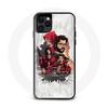 Case Iphone 13 Pro Max Teaser La Casa De Papel