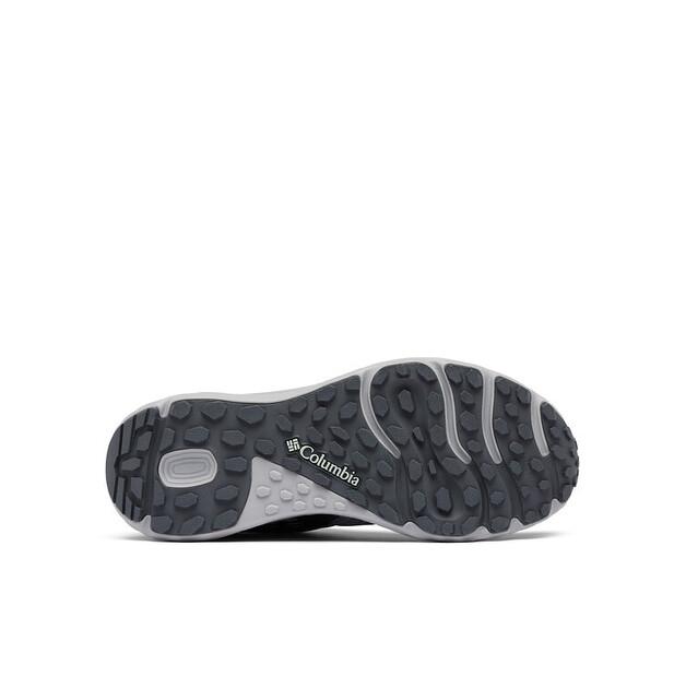 Треккинговые ботинки Columbia Konos Trs Outdry Mid