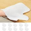20Pcs Dust Gloves Reusable Washable Gloves for Household Cleaning Multi-purpose Anti-static Gloves for Plant Dusting Powerful Cleaning Cloth