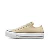 Chuck Taylor All Star Lift Platform Canvas A03542C Женские размеры