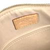 Louis Vuitton M90167 MonogramVernis Montebello PM 2WAY Tote Bag Hand Bag