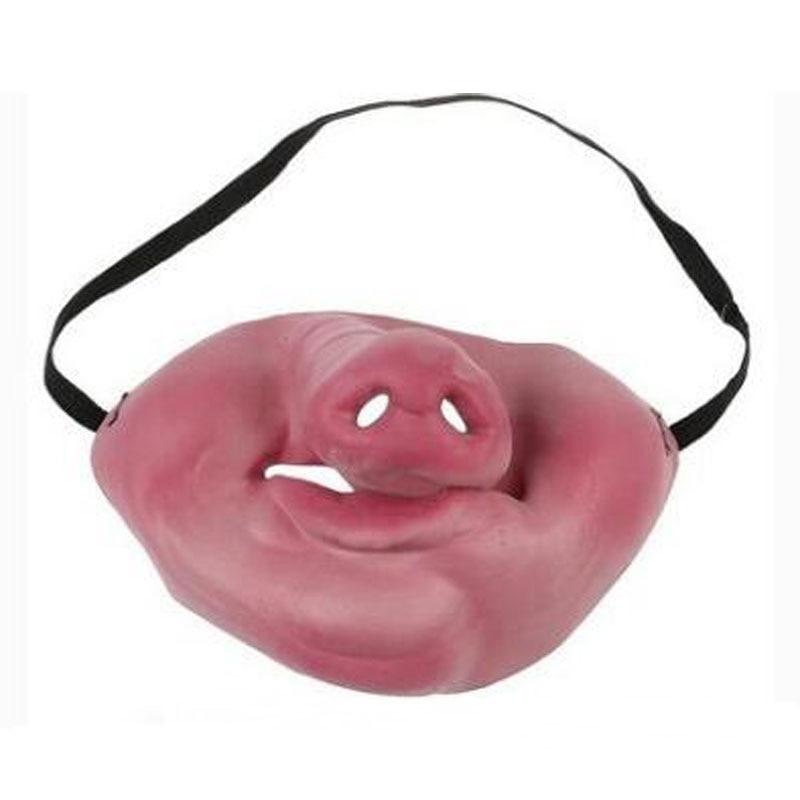 Унисекс творческая мода выражение лица хлопковая маска многоразовая забавная маска-чехол