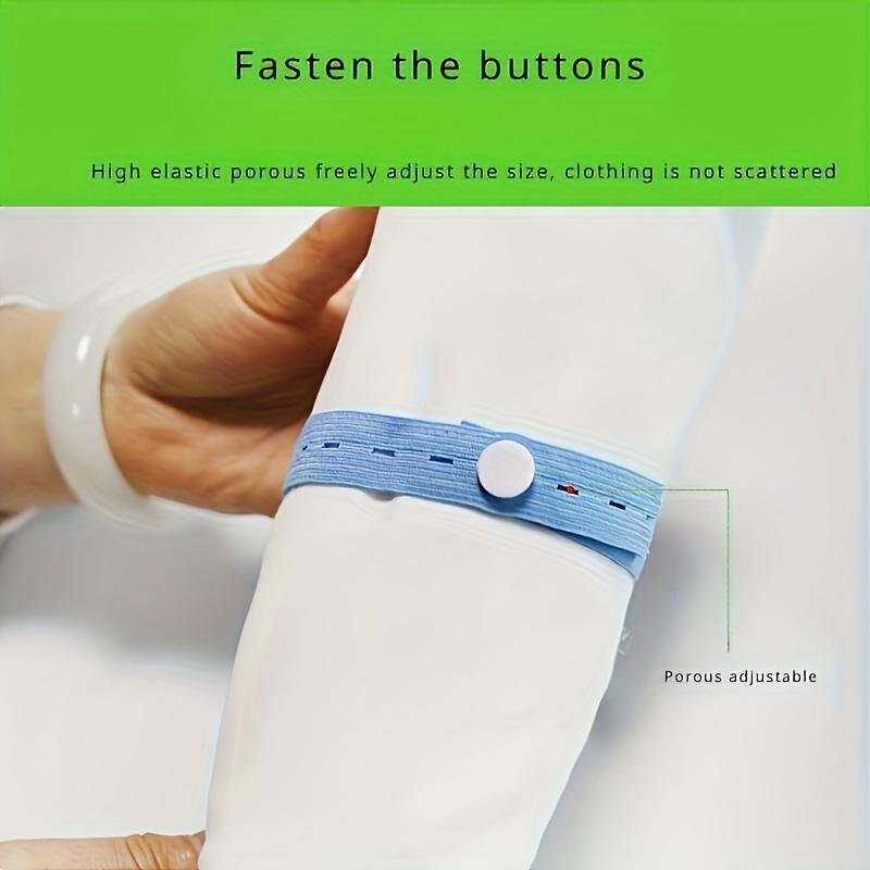 50 шт. эластичных органайзеров для шкафа с пряжками, регулируемые ремни для ящиков и гардероба, прочный брезентовый шнурок, экономия места для багажа, постельное белье