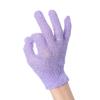 Products Scrubbing Skin Exfoliating Massage Sponge Wash Cloth Body Cleaner Shower Brush Bath Gloves