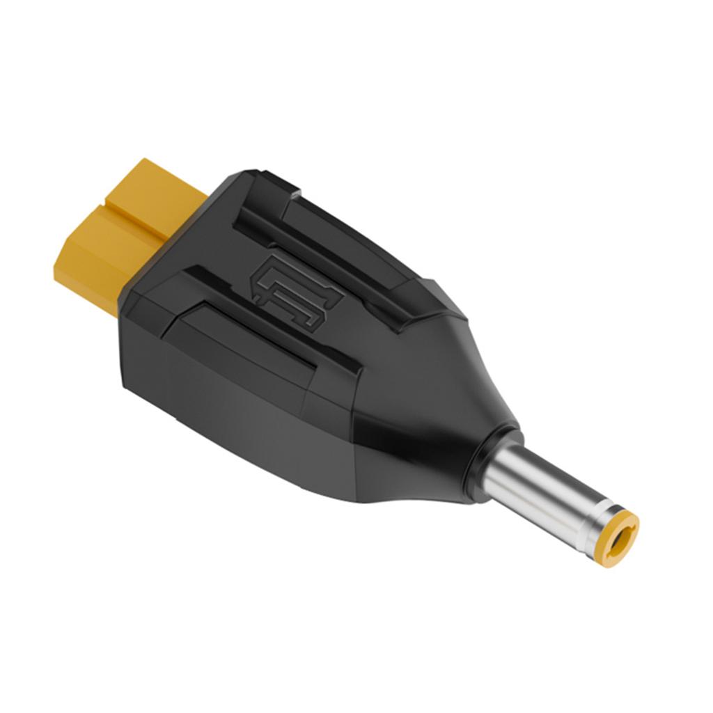 XT60 Female Conversion Head конвертер для Type C и нескольких разъемов DC5521 5525 7909 адаптер для ноутбуков дронов