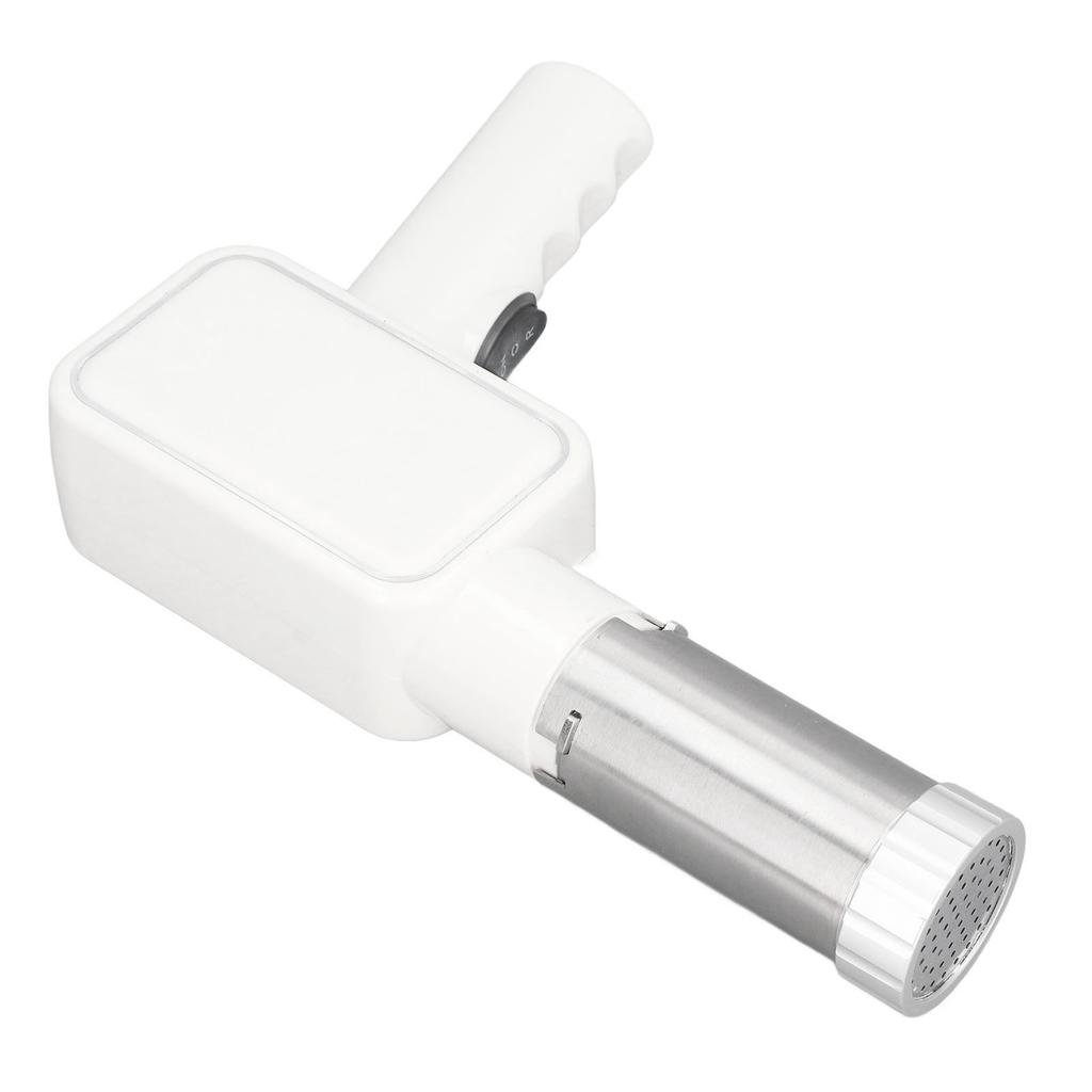 Ручная электрическая паста-машина Многофункциональная 5 в 1 Беспроводная портативная лапшерезка с формовкой