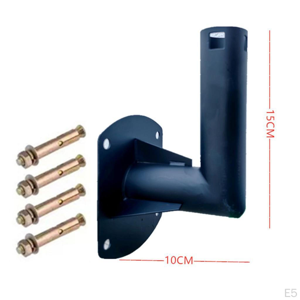 Комплект для монтажа Интернета, металлическое основание опорного рычага, фиксированная установка, устойчивая опора, настенное крепление для автофургона