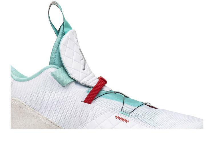 Men's Sneakers Air Jordan 33 'Guo Ailun' PE